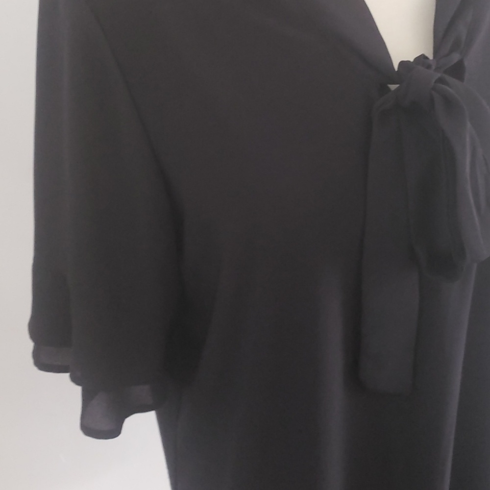 NY Collection Blouse - Picture 2 of 6